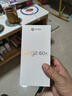 摩托羅拉【政府補貼】聯想moto Edge 60s 曲面金剛 超薄大電池 28種越級防水 5GAI手機 12+256薄霧鳶尾 曬單實拍圖