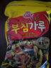 不倒翁韓國進(jìn)口 不倒翁奧多吉 煎餅粉500g 韓式料理泡菜餅 韓餐烘焙面粉 曬單實(shí)拍圖