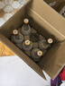 汾酒53度黃蓋玻汾  清香型白酒 高度口糧酒  泡酒 53度 475mL 6瓶 整箱裝非原箱 曬單實(shí)拍圖