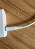 小米 原裝USB-C數(shù)據(jù)線100cm 6A充電線白色 適配USB-C接口手機(jī)游戲機(jī)充電xiaomi紅米redmi/k70 曬單實(shí)拍圖