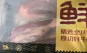 鮮京采甄選&FIRST CUT澳洲原包牛腱2-2.4斤含腱芯 燉煮健身【真原切】 曬單實(shí)拍圖