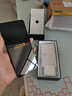 vivo iQOO Z9 Turbo長(zhǎng)續(xù)航版 國(guó)家補(bǔ)貼 高通第三代驍龍8s 6400mAh超薄藍(lán)海電池 144Hz護(hù)眼屏 游戲手機(jī) 曜夜黑 12GB  256GB 官方標(biāo)配 曬單實(shí)拍圖