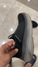 斯凱奇（Skechers）閃穿鞋男鞋秋季舒適休閑健步鞋軟底百搭運(yùn)動(dòng)跑步鞋 220612 曬單實(shí)拍圖