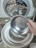 olayks立時 電飯煲家用2-3人陶瓷釉球釜內(nèi)膽米飯鍋多功能不沾煮粥湯電飯鍋小型2升帶蒸籠OLK-20C 曬單實拍圖