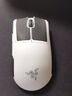 雷蛇（Razer）煉獄蝰蛇V3pro專業(yè)版 無線鼠標(biāo)+8KHz輪詢率接收器 無線鼠標(biāo)套裝 類膚材質(zhì) 輕量設(shè)計(jì) LOL吃雞神器 曬單實(shí)拍圖