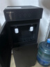 康佳 KONKA飲水機家用下置式桶裝水溫熱型/冷熱型快速加熱一體機2025新款下置水桶飲水器 【主圖爆款】加高雙門(mén)防塵 溫熱型 曬單實(shí)拍圖
