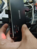 綠聯(lián)HDMI線2.0版4K數(shù)字高清線0.5米視頻線工程級 筆記本電腦機(jī)頂盒接電視投影儀顯示器數(shù)據(jù)連接線30115 曬單實拍圖