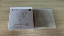漫步者（EDIFIER）【2025新款】Lolli Pro SE 真無(wú)線(xiàn)主動(dòng)降噪藍牙耳機 藍牙6.0 AI翻譯 適用蘋(píng)果華為小米手機 云巖白 曬單實(shí)拍圖