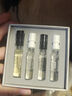 TOM FORD會(huì)員專享香氛嘗鮮禮盒2ML*4返200元回購(gòu)券 效期26年9.1 曬單實(shí)拍圖