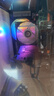 酷耶i7升十八核64G內(nèi)存4060游戲電腦臺(tái)式機(jī)臺(tái)式電腦主機(jī)獨(dú)顯全套組裝電腦整機(jī)家用辦公 套餐四 36線芯64G+1T固態(tài)/8G獨(dú)顯暢玩3A 曬單實(shí)拍圖