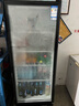 澳柯瑪 316升商用冷藏保鮮展示柜超市飲料啤酒冰箱冷柜風(fēng)冷立式單門陳列冰柜 一級能效合金內(nèi)膽 SC-316NE 曬單實(shí)拍圖