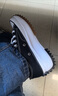 匡威（Converse）男女 Run Star Hike 厚底休閑帆布鞋 168816C 38碼US5.5碼 曬單實拍圖
