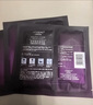 歐萊雅黑精華面膜補水15片保濕抗皺提亮護(hù)膚品化妝品中秋禮物 曬單實拍圖