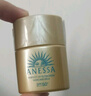 安熱沙（Anessa）【采銷直播間】新一代小金瓶防曬乳60mL王嘉爾同款七夕禮物 曬單實(shí)拍圖