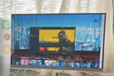 AOC 27英寸 180Hz FastIPS 快速液晶1ms  HDR 低藍光不閃 MBRSync游戲電競電腦顯示器 新戰(zhàn)神27G41E 曬單實拍圖
