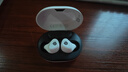賽睿（SteelSeries）寒冰游戲豆白色ArctisGameBuds真無(wú)線(xiàn)游戲耳機TWS入耳式藍牙2.4G電競手機耳麥ANC降噪CS吃雞打瓦 曬單實(shí)拍圖