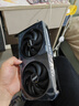 微星（MSI）幻影師 GeForce RTX 5060 Ti 16G SHADOW 2X OC PLUS AI推理 電競游戲設計智能學習獨立顯卡 曬單實拍圖