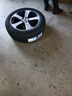 固鉑（Cooper）汽車輪胎 235/55R19 105H  CTT 適配奔馳C/H6/Q5L 曬單實拍圖