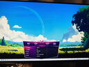 LG GX7 26.5英寸 第四代OLED 2K顯示器280Hz 0.03ms響應 TrueBlack500 高刷顯示屏 27GX700A 曬單實拍圖