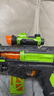 艾杰普兒童玩具槍M416電動噴霧聲光槍男孩3-6歲吃雞玩具開學(xué)季禮物小學(xué) 曬單實拍圖