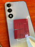 酷派（Coolpad）鋒尚50 Lite 全新超薄八核智能手機(jī)學(xué)生價(jià)便宜大屏百元機(jī)長(zhǎng)續(xù)航老人老年備用機(jī)游戲電競(jìng) 64G星爍鏡 曬單實(shí)拍圖