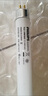 飛利浦（PHILIPS）T5三基色老式熒光燈直管格柵燈燈管細(xì)管 長(zhǎng)560mm T5 14W 白光（1支裝） 曬單實(shí)拍圖