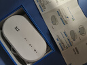 中興（ZTE）U10L隨身wifi6可移動無線wifi免插卡隨行車載上網(wǎng)卡便攜式上網(wǎng)寶支持5G/4G設(shè)備全國通用流量2025款 曬單實拍圖