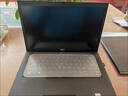 戴爾（DELL）筆記本電腦i7獨顯6G輕薄游戲本15寸戴爾15Pro高性能學(xué)生辦公超薄 14/i7/16G/512G/獨顯1G黑 曬單實(shí)拍圖