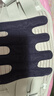 立姿（lizi）醫(yī)用護腰帶腰間盤突出腰肌勞損腰椎圍托術(shù)后鋼板腰部支撐護具V型L 曬單實拍圖