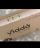 Vidda R32 二級能效版 海信電視 32英寸 金屬全面屏 萊茵低藍(lán)光護(hù)眼智能液晶電視以舊換新32V1FD-R 32英寸 R32二級能效 曬單實拍圖