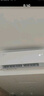 格力（GREE）1.5匹天儀 新1級能效變頻 壁掛式臥室省電空調(diào)掛機(jī)KFR-35GW/(35504)FNhAa-B1 家電國家補(bǔ)貼 曬單實(shí)拍圖