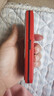 金立（Gionee）老年人手機(jī)4G全網(wǎng)通 超長(zhǎng)待機(jī)老年機(jī)全新款 大字大聲大按鍵大屏學(xué)生備用功能機(jī)雙卡雙待G320 紅色  曬單實(shí)拍圖