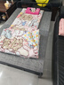 全品屋(免安裝)折疊床單人床午休床午睡床行軍床醫(yī)院家用陪護(hù)硬板床鐵床 升級(jí)帶頭靠-1米寬 190長(zhǎng) 雙折 穩(wěn)固耐用 曬單實(shí)拍圖