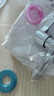 九牧王世家全銅水龍頭全自動(dòng)洗衣機水龍頭家用4分拖把池水嘴單冷水龍頭通用 精銅主體-拖把池網(wǎng)嘴-中長(cháng)款 全銅快開(kāi)-防爆裂-漏水包退換 曬單實(shí)拍圖