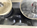 名氣家電補貼20%老板燃氣灶天然氣家用嵌入式5.2KW大火力聚焰猛火灶爆炒雙灶可調(diào)節(jié)底盤鋼化玻璃易清潔 5.2Kw聚能灶6870B 天然氣 曬單實拍圖