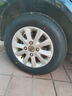 利奧玲瓏輪胎 185/65R14 86H T87 適配東風(fēng)風(fēng)光330 曬單實(shí)拍圖