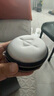 錦瑟香也麗弦 STA Hi End入耳式有線耳機(jī)HiFi雙動(dòng)圈銀天使蛇年限定重低音氛圍感音樂耳機(jī) STA-PRO MAX【動(dòng)力澎湃】 曬單實(shí)拍圖