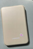 綠聯(lián)【3C認證可上飛機】iPhone17充電寶10000毫安22.5W快充便攜大容量移動(dòng)電源適用蘋(píng)果小米華為 曬單實(shí)拍圖