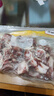 龍大肉食 國產(chǎn)豬肋排凈重4斤 冷凍免切豬排骨豬肋骨豬肋條出口日本級 豬骨 曬單實拍圖
