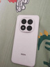 小米（MI）REDMI Note15 Pro+ 第四代驍龍7s 7000mAh 龍晶玻璃十倍抗摔 IP68防水 12+256 雪松白 紅米 5G手機 曬單實(shí)拍圖