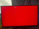 華碩（ASUS）TUF小金剛 27英寸2K顯示器 高刷電競(jìng) FastIPS顯示屏 0.3ms響應(yīng) 內(nèi)置雙音箱 G-sync 2K300Hz升降 VG27AQML5A戰(zhàn)殺27 曬單實(shí)拍圖