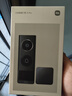 小米智能門鈴4Pro 500萬超清雙攝可視門鈴 電子貓眼攝像頭 智能遠程雙向通話包裹快遞識別監(jiān)控器家用 曬單實拍圖