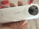 影石（Insta360）【新品】X5 皓月白限量版全景運(yùn)動(dòng)相機(jī) 8K高清防抖防水手持口袋攝像機(jī)旅行Vlog摩托車騎行相機(jī) 曬單實(shí)拍圖