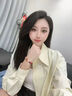 百年老鳳祥朱砂手串女屬蛇年本命年手鏈三合六合本命年禮物吉祥佩 升級版晶體朱砂化解手串12mm備 曬單實拍圖