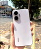 小米 REDMI Turbo 4 國家補貼 天璣 8400-Ultra IP68防水 12GB+256GB 祥云白 曬單實(shí)拍圖