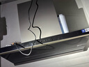美的（Midea）【蒸汽洗AK7PRO】抽吸排油煙機家用28風(fēng)量大吸力國家補貼頂側(cè)一體自清潔高溫蒸汽洗吸脫排煙機 曬單實拍圖
