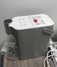小熊（Bear）即熱式飲水機 家用直飲機桌面臺式不銹鋼熟水機水壺1秒速熱沖泡奶 鋼鋼好 國家補貼YSJ-E40T8-P02 曬單實拍圖