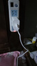 手機(jī)數(shù)據(jù)線適用華為tpyec7A快充p70p30p40mate榮耀nova7pro小米vivo手機(jī)tapyc充電線安卓typc 【1米1條】7A快充120W-TYPEC口 曬單實(shí)拍圖
