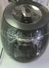 福庫（CUCKOO）黑晶鉆電飯煲家用2-8個(gè)人韓國原裝進(jìn)口大容量高壓電飯鍋智能語(yǔ)音定時(shí)多功能IH高壓鉆石聚能內膽 AH1080FD 5L 曬單實(shí)拍圖