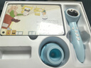 幼學(xué)小蝌蚪點(diǎn)讀筆a6s幼兒早教機3-6歲a8s兒童學(xué)習r(shí)az威廉海尼曼英語(yǔ)小達人 【新品上市】A8S(32G)普通版-藍 曬單實(shí)拍圖